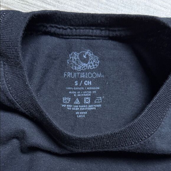 Tripp at Knight Trippie Redd 2021 Tour Shirt Size Small - Picture 3 of 7